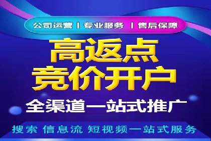 某品牌如何利用百度竞价广告实现品牌推广
